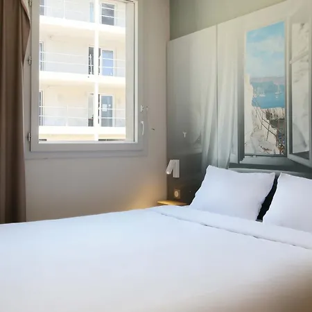 Hotel La Valentine St Menet Marseille