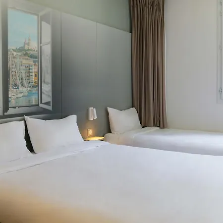 Hotel La Valentine St Menet 2*