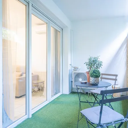 Apartment Le Cocon Du Lancier *