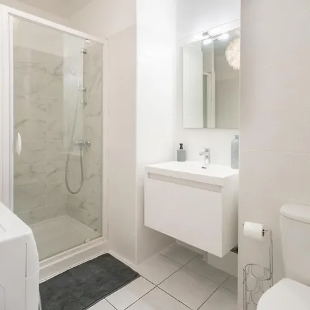 Apartment Le Cocon Du Lancier Marseille