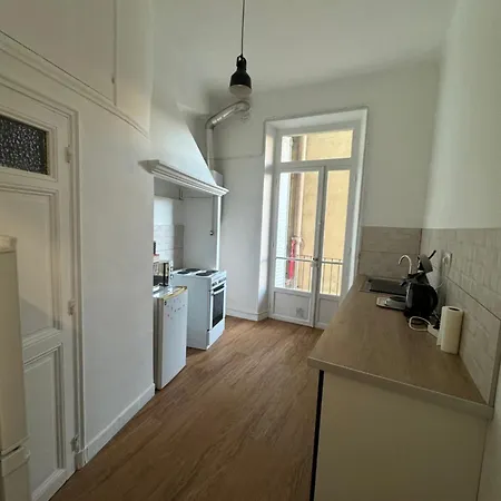 Apartment Grand Idealement Place Pres Du Stade Velodrome