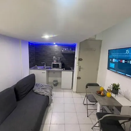 Apartment Nyo Vieux Port *