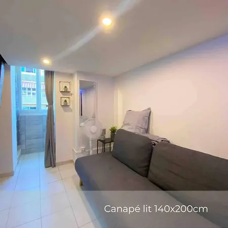 Apartment Nyo Vieux Port