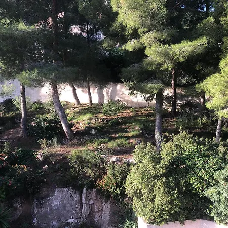 Apartment - Jardin Secret *