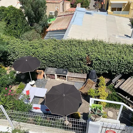 Holiday home La Flibuste Des Goudes: Calanques Seaside Retreat With Gardens