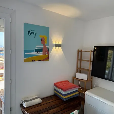 La Flibuste Des Goudes: Calanques Seaside Retreat With Gardens Holiday home Marseille