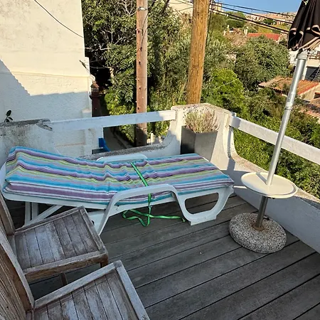 La Flibuste Des Goudes: Calanques Seaside Retreat With Gardens * Marseille