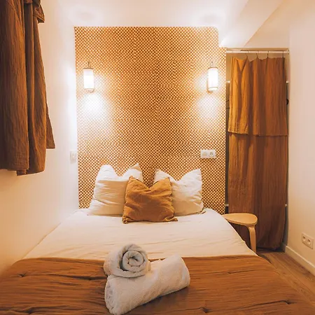 Apartamento Hypercentre-le Petit Marseillais - Clim&balcon *