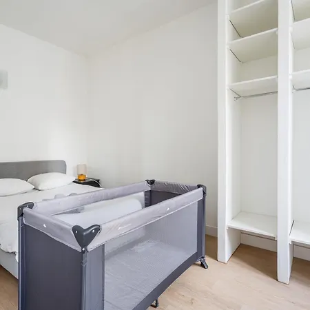 Joli 2 Pieces Proche Gare St Charles Apartment