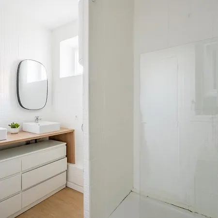 Joli 2 Pieces Proche Gare St Charles Apartment
