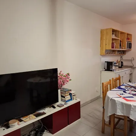 Beau Sejour Apartment Marseille