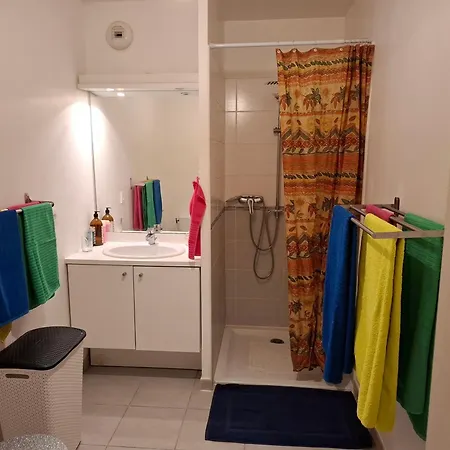 Beau Sejour Apartment