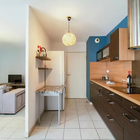 Palestro -st Charles- Vieux Port Apartment Marseille