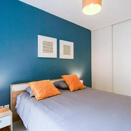 Palestro -st Charles- Vieux Port Apartment *