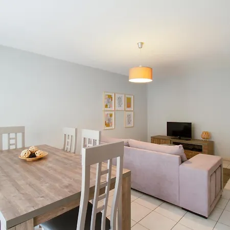 Apartment Palestro -st Charles- Vieux Port *