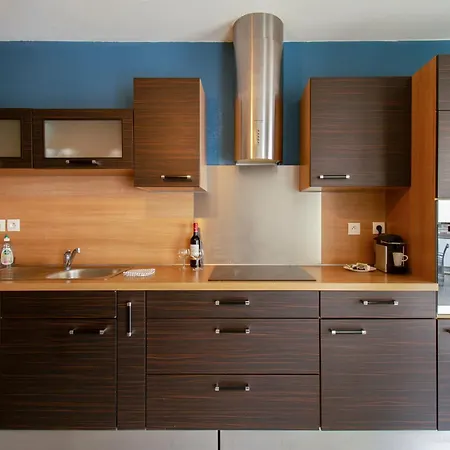 Apartment Palestro -st Charles- Vieux Port *
