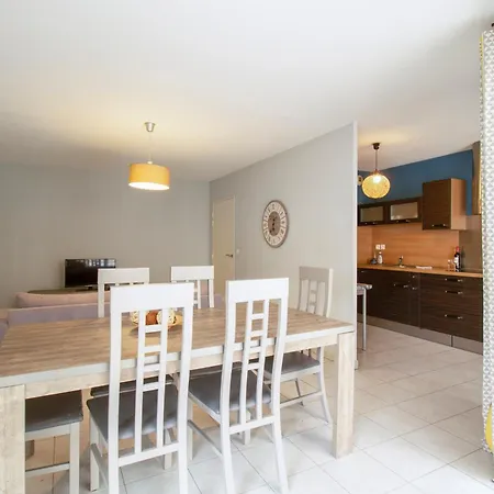 Apartment Palestro -st Charles- Vieux Port Marseille
