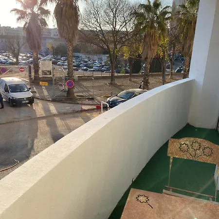 Flc - Timone Hospital - 2 Bedrooms - Max 6 Guests * Marseille
