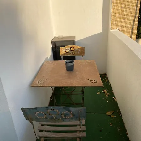 Flc - Timone Hospital - 2 Bedrooms - Max 6 Guests