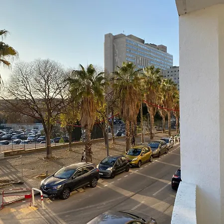Flc - Timone Hospital - 2 Bedrooms - Max 6 Guests *