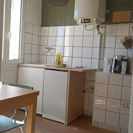 Apartment Cosy Proche Vieux Port *