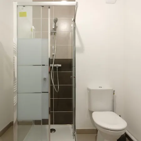 T3 Duplex Avec Parking Et Balcon A Euromed * Marseille