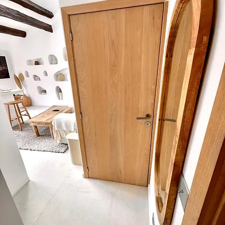 Sejour Marseillais - Penthouse Vieux Port Climatise Apartment