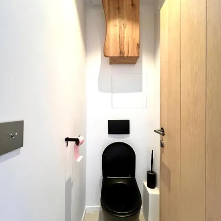 Apartment Sejour Marseillais - Penthouse Vieux Port Climatise *