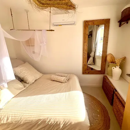 Sejour Marseillais - Penthouse Vieux Port Climatise