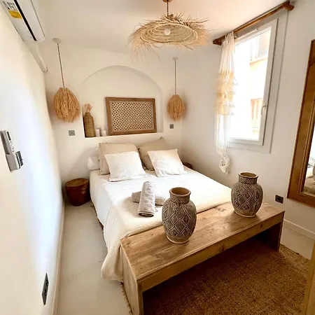 Sejour Marseillais - Penthouse Vieux Port Climatise Apartment *