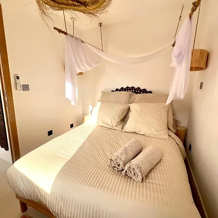 Sejour Marseillais - Penthouse Vieux Port Climatise
