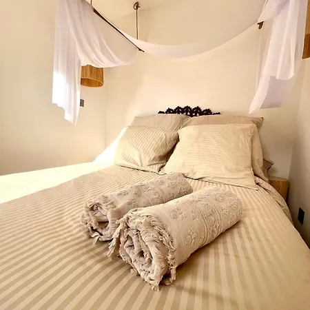 Sejour Marseillais - Penthouse Vieux Port Climatise * Marseille