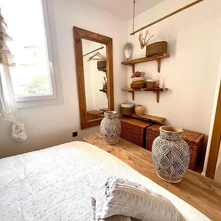 Sejour Marseillais - Penthouse Vieux Port Climatise *