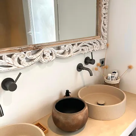 Sejour Marseillais - Penthouse Vieux Port Climatise Marseille