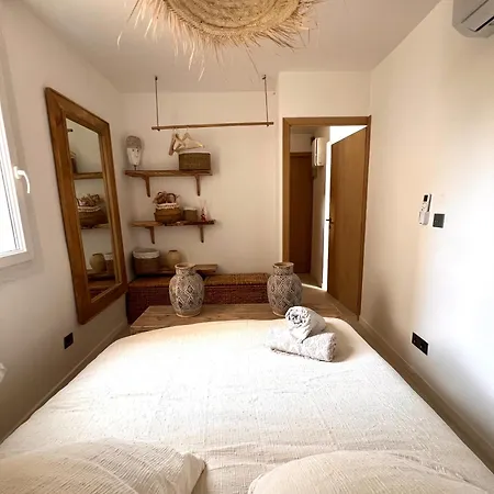 Sejour Marseillais - Penthouse Vieux Port Climatise