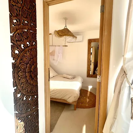 Sejour Marseillais - Penthouse Vieux Port Climatise
