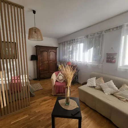 Apartment Grand Lumineux 9ieme Marseille