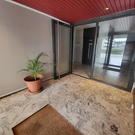 Apartment Grand Lumineux 9ieme