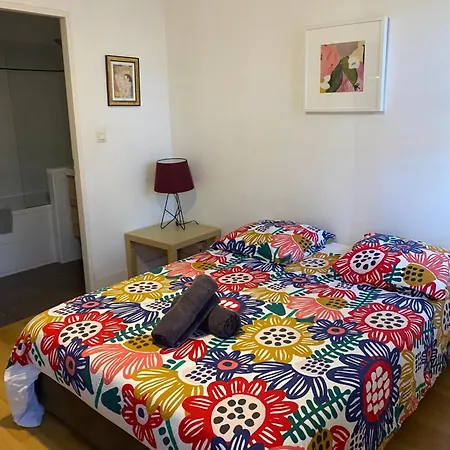 Centre Avec Parking Apartment *