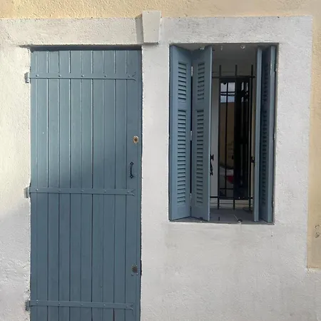Notre Dame De La Garde Apartment