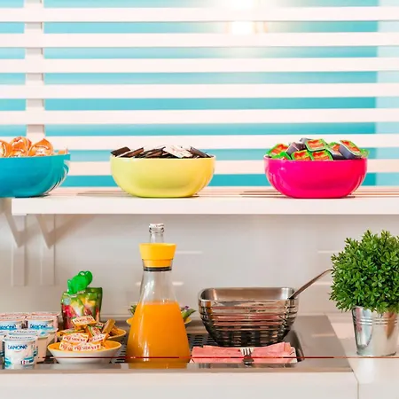 Ibis Styles Centre Prado Place Castellane Marseille