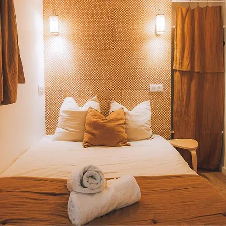 Hypercentre-le Petit Marseillais - Clim&balcon Apartment Marseille