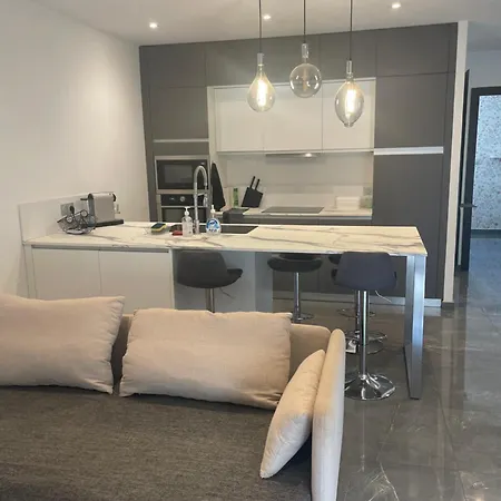 Moderne Et Cosy