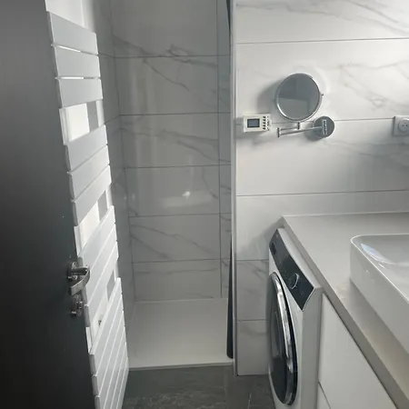 Apartment Moderne Et Cosy