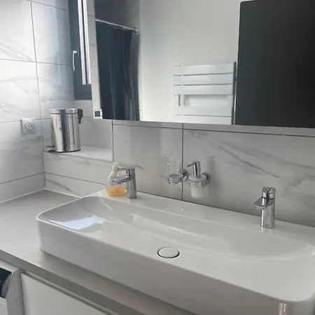 Apartment Moderne Et Cosy *