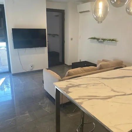 Moderne Et Cosy Marseille