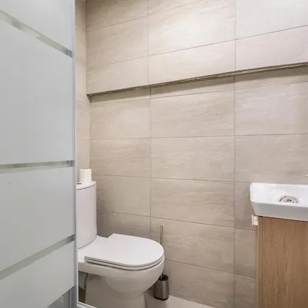 Confort Proche Vauban Apartment Marseille