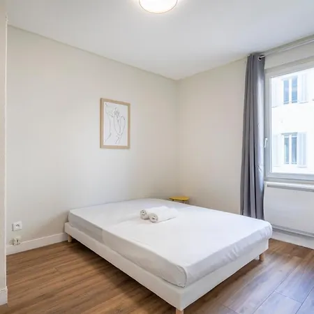 Confort Proche Vauban Apartment *
