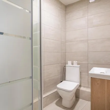 Confort Proche Vauban Apartment