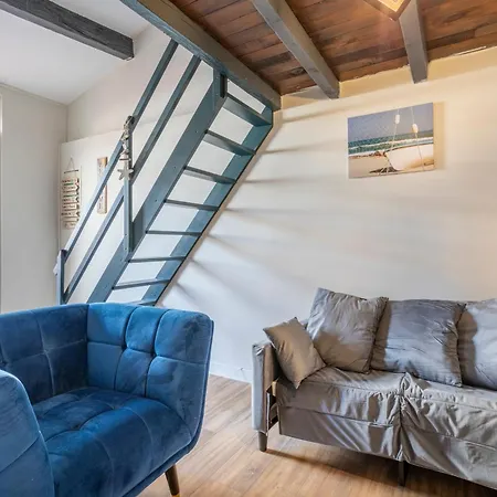 Apartment Confort Proche Vauban